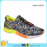 Hot Sale Fashion Men Sport Shoes