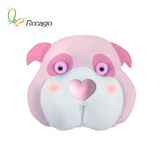 Classic Inflatable Cute Massage Cushion