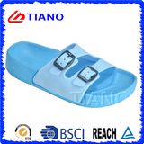 EVA Slipper with PVC Hook & Loop (TNK20023)