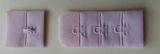 Bra Accessories Nylon Hook and Eye Tape-1 