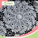 Embroidery Lace Chemical Lace Fabric for Wedding Dress