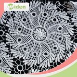 Embroidery Lace Chemical Lace Fabric for Wedding Dress