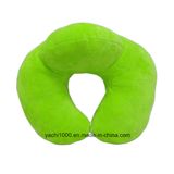 Travel Stuffed Soft Neck Pillow