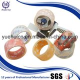 Alibaba Hot Sales BOPP Tape Acrylic BOPP Crystal Clear Tape