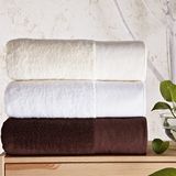 High Quality Terry White Hotel Towel