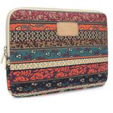 Popular Full Printing Protective Neoprene Laptop Sleeve Bag (NLS005)