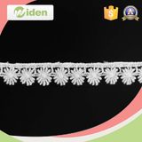 Cotton Lace Fabric Cheap Design Trim Lace Daisy Lace