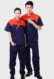 Professional Unisex Work Wear W52804