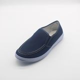 New Fashion and Durable Canvas Sneaker Shoes