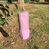 80% Polyester 20% Polyamide Quick Dry Microfiber Travel Towel