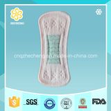 Female Embossed Carefree Panty Liner From China Manufacturer