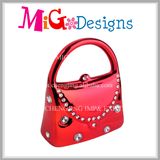 Beautiful Hand-Bag for Girls Saving Money Piggy Bank