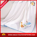 Custom Coral Fleece Kids Blanket Baby