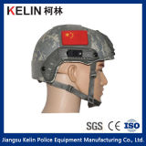 Fast Auc Color Bulletproof Helmet for Militray Equipment