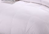 Queen Size 90% White Duck Down Comforter