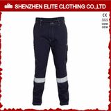 High Visibility Work Pants for Mens Work Wear Trousers (ELTHVPI-5)