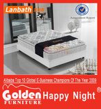 High Quality and Reasonable Price Europ Mattress