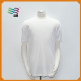 120g Polyester Printed T-Shirt Leisure Wear