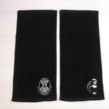 Promotional High Quality Sport Towel, Billiards Cotton Towel