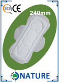 240mm Ultra Slim Sanitary Napkin Pads