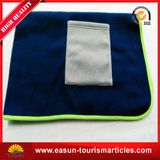 Polar Fleece Dog Pet Blanket