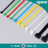 Nylon Cable Tie, Self Locking Nylon Cable Tie