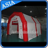 Large Inflatable Medical Tent for Red Cross, , Inflatable Mobile Hospitals