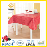 Vinyl Tablecloth/ Table Oilcloth/Table Cover