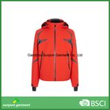 2017 OEM Outdoor Ski Jackets (winter jacket)