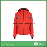 2017 OEM Outdoor Ski Jackets (winter jacket)