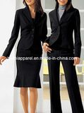 Custom Fit Comfortable Women Suit (LSU06)