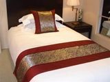 Double Size Luxury Hotel Bedding Sets