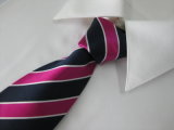 100% Woven Silk Neckties