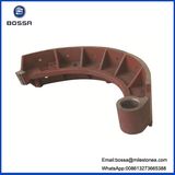 Casting Hino Truck Trailer Brake Shoe 47067-1060 Pressed Steel