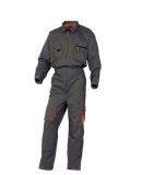 Professional Work Overalls Coverall One Piece Work Uniform