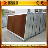 Jinlong Evaporative Cooling Pad Hot Air Cooling Pad