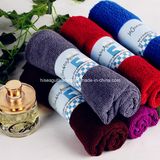 Quick Drying Microfiber Hair Towel