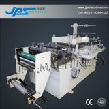 Silicon Rubber Cushion and Poron Cushion Die Cutter Machine