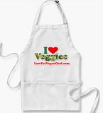 Promotional Customized Cooking Cotton Kitchen Apron with Logo