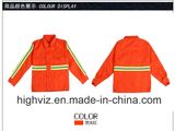 Safety Workwear for Cleaning Worker (C2405)