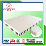 10 Inch Orthopedic Convoluted PU Foam Mattress in a Box