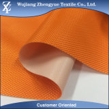 PVC Coated Polyester Waterproof 600d Oxford Fabric for Tent/Backpack