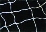 Hand carpet Poylester Carpet (Tim-024)