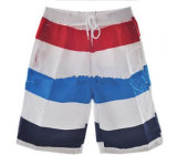 Hot Sale Beach Wear Custom Design Swim Trunk Board Shorts