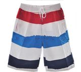 Hot Sale Beach Wear Custom Design Swim Trunk Board Shorts