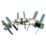Cheap Price Magnetic Buttons for Bags (MS-07)