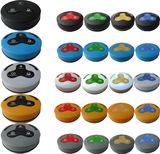 12V 23A Restaurant Calling Button with Call, Bill; Cancel