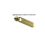 Custom Metal Fashion Zipper Puller