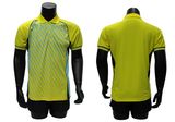 Dye Sublimation Soccer Shirt for Promotion Wear