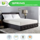 Safe Rest Sleeping Twin Bed Waterproof Mattress Topper